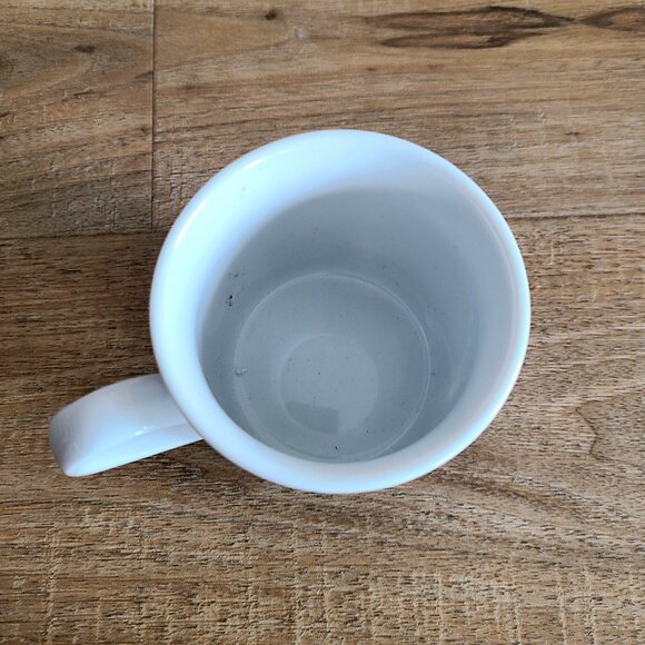 Villeroy & Boch Castell Switch mug Germany. - Picture 4 of 6